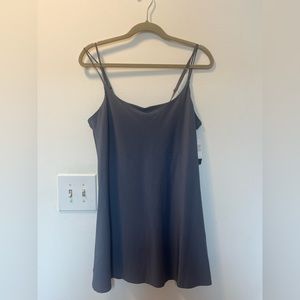 Abercrombie & Fitch exercise dress. Size M. Never worn